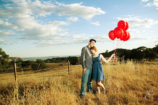 hot engagement pictures | squaw valley & reedley, ca
