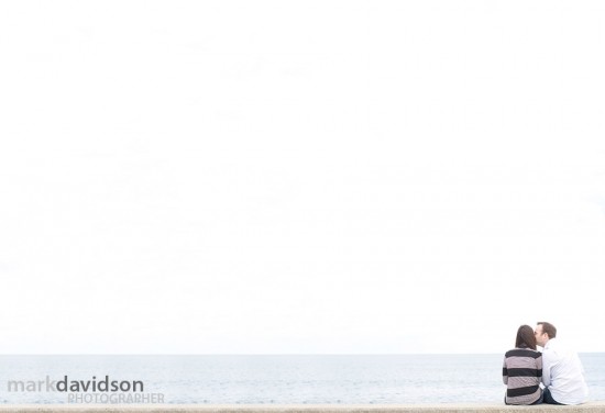 Jason + Ani :: Engagement Photos Narragansett Rhode Island