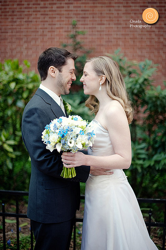 Jessica + Jason | Philadelphia Wedding Photographer | Onada Photography
