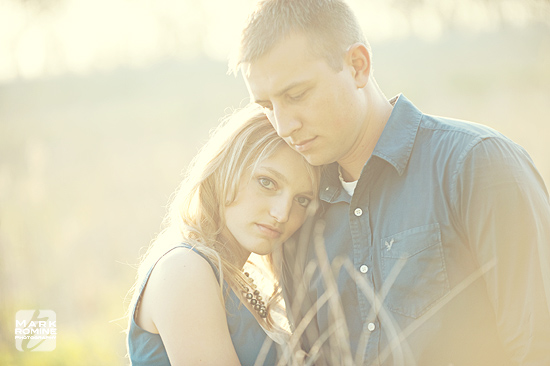 Kaya + Josh E-Session