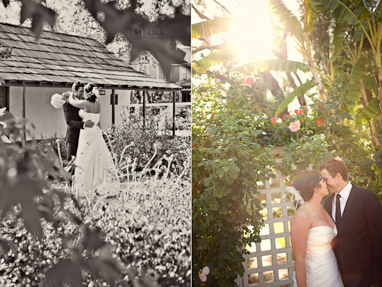 Kim + Warren