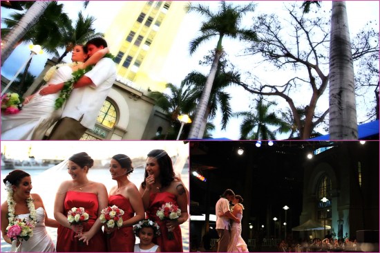 Kristen and Edwin | Hawaii Wedding Cinematography
