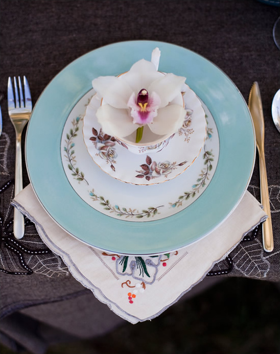 Lovely Wedding Table Ideas