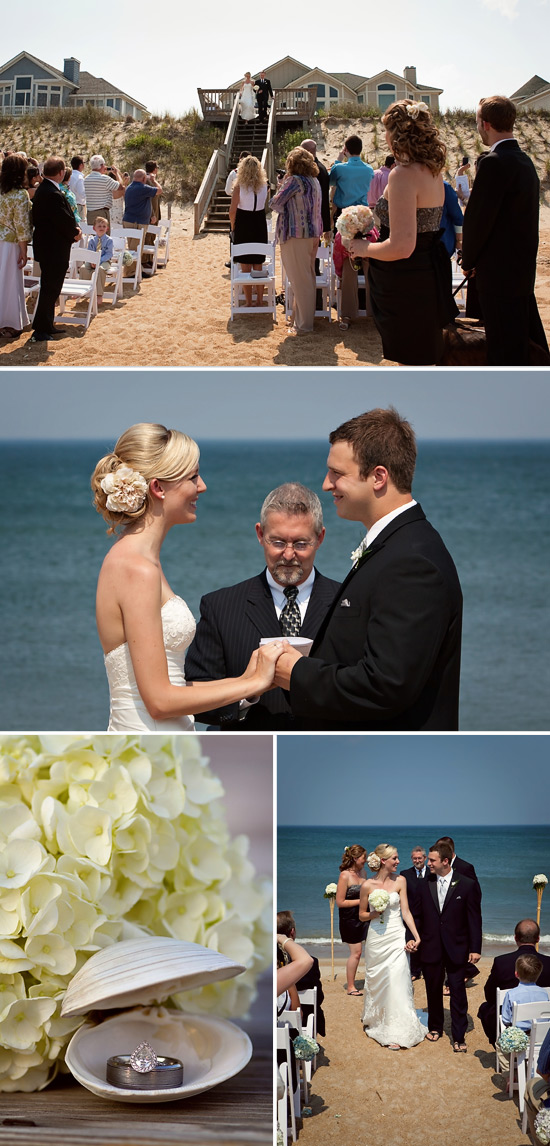 Beach Wedding Photographers