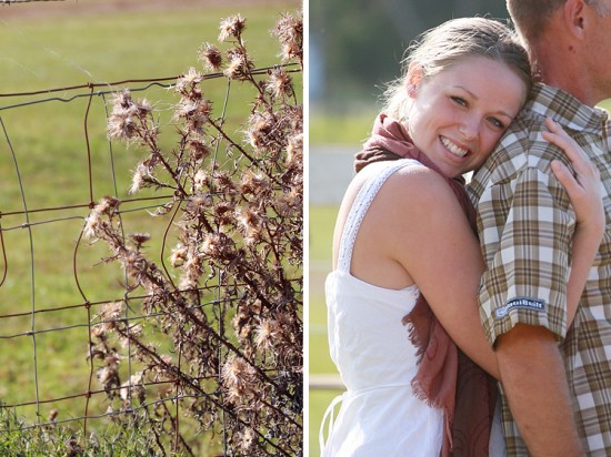 maui engagement session | rodeo arena + sugar cane field