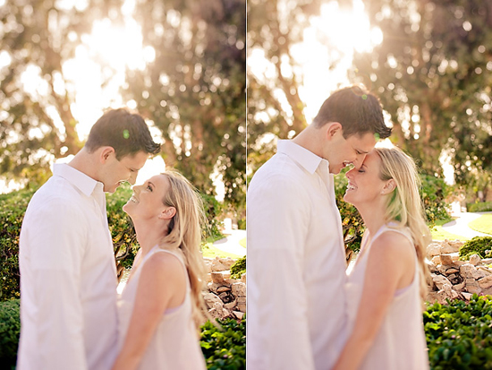 Palos Verdes Engagement Session [Dave Richards Photography]