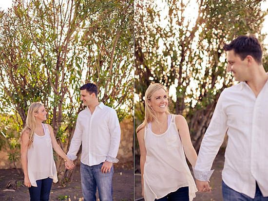 Palos Verdes Engagement Session [Dave Richards Photography]