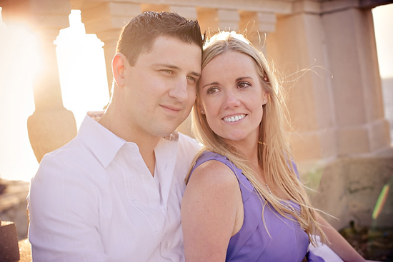 Palos Verdes Engagement Session [Dave Richards Photography]