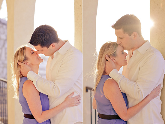 Palos Verdes Engagement Session [Dave Richards Photography]