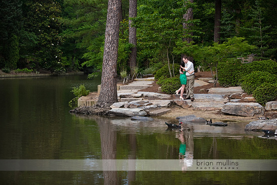 Raleigh Wedding Photography | Engagement Session