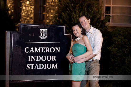 Raleigh Wedding Photography | Engagement Session