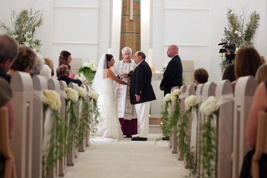 Real Wedding | Panache Weddings & Events