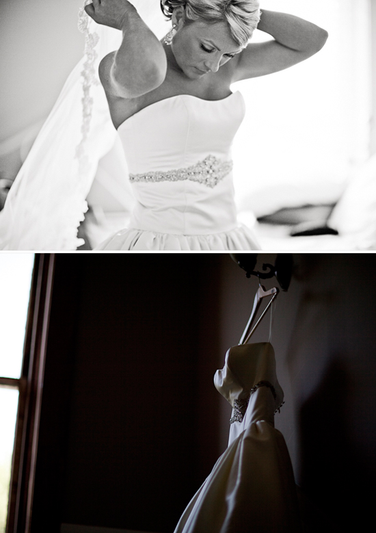 Romantic Bride : Jade McCully Photo