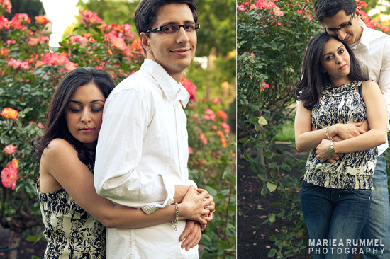 Sacramento Wedding Photographer | Maral + Nema | Mariea Rummel Photography