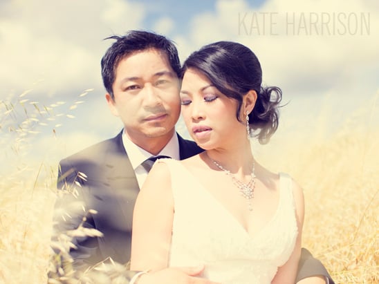 San Francisco Bay Area Wedding Photography - Kate Harrison Photography