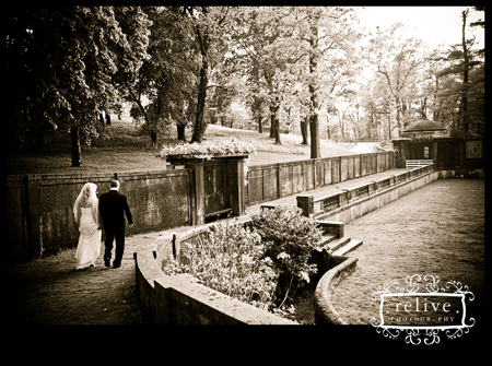 Shana and Andy Got Married at Castle Hill Estate in Ipswich Massachusetts