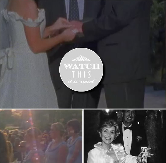 Super 8mm Wedding Cinematographer