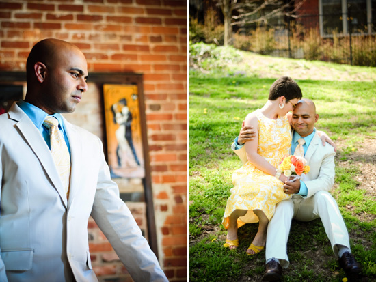 The Studio B Photography | Atlanta Wedding Photography