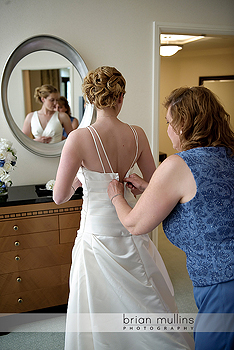 Umstead Wedding | The Umstead Hotel