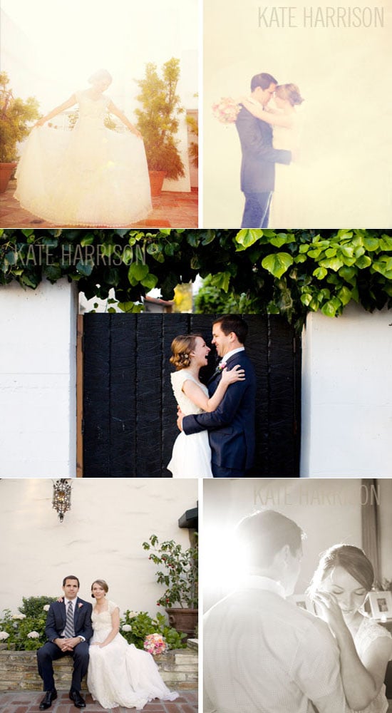 Vintage, Antique Wedding Photography in Carmel by Kate Harrison