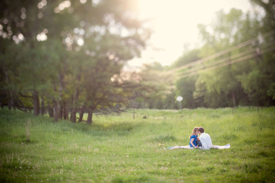 WI engagement photography :: Elliott and Kayla