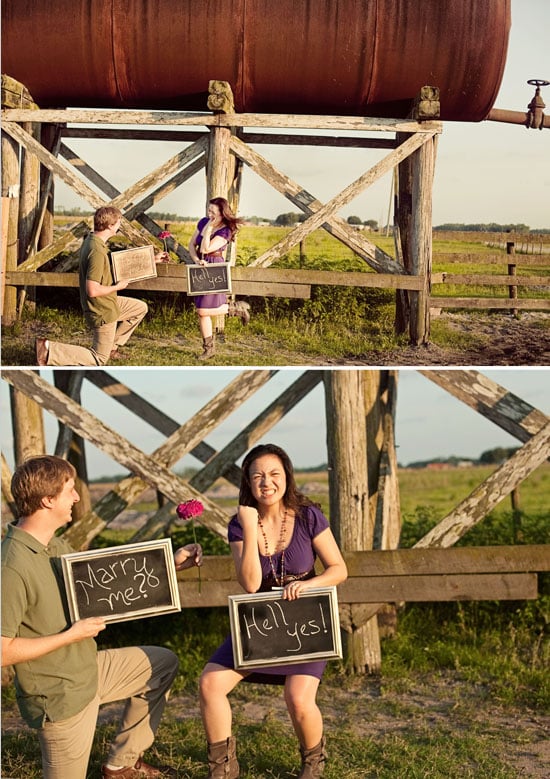 Abby and Bryan- Engagement