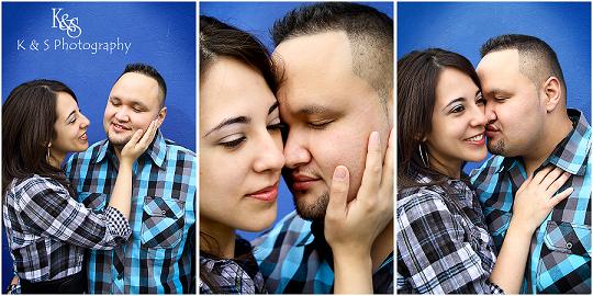 Happy couples photoshoot by K&S Photography