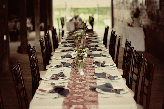 An Antique Barn Wedding | Relive Photography