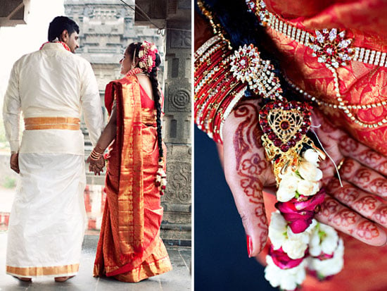 Beautiful Indian Wedding