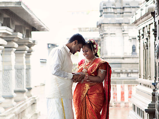 Beautiful Indian Wedding