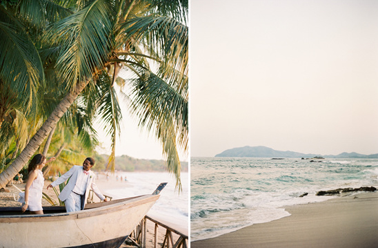 Costa Rica Wedding From Jose Villa Photography Part III