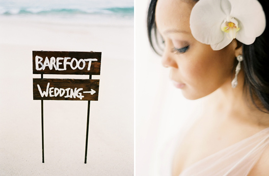 Costa Rica Wedding From Jose Villa Photography Part I