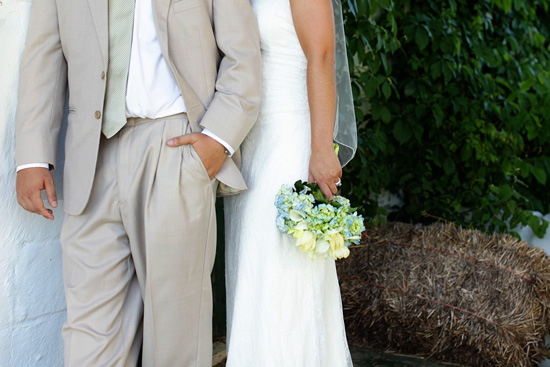 Country Bed & Breakfast Wedding with LOTS of Charm! : Middleburg, VA