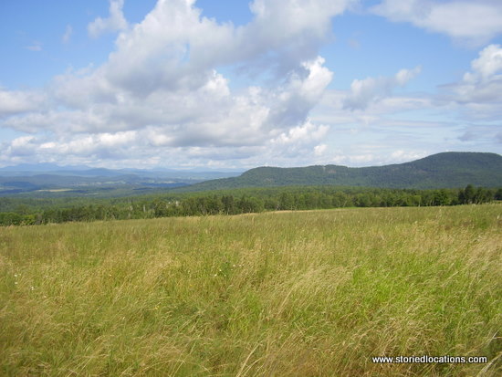 Farmtastic Vermont Wedding Venue -  Northeast Kingdom Farm Weddings