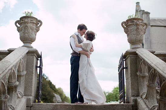 Killruddery Estate Engagement Shoot