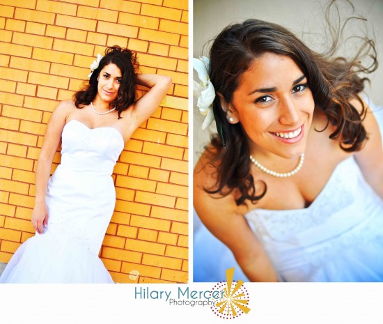 Lorena is beautiful | Pensacola Wedding Photographer