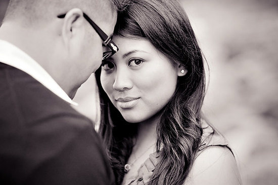 Malibu Engagement Session [Dave Richards Photography]