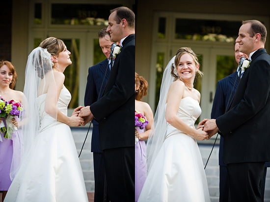 Staci & Adam's downtown Dallas wedding!