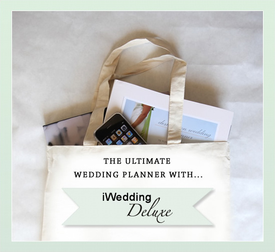 The Ultimate Wedding Planner