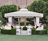 Viceroy Palm Springs Wedding {where classic meets modern}