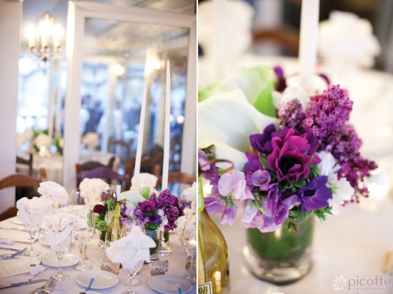 A Beverly Hills Wedding . Picotte Photography