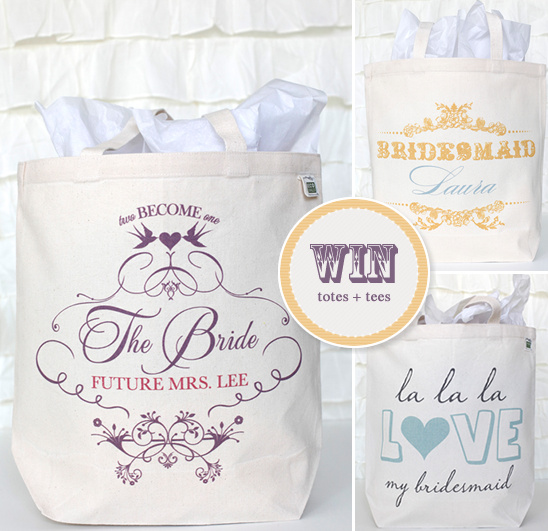 Big Summer Bridal Giveaway - The Wedding Chicks