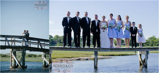Cape Cod Wedding | Rodeo & Co Photography