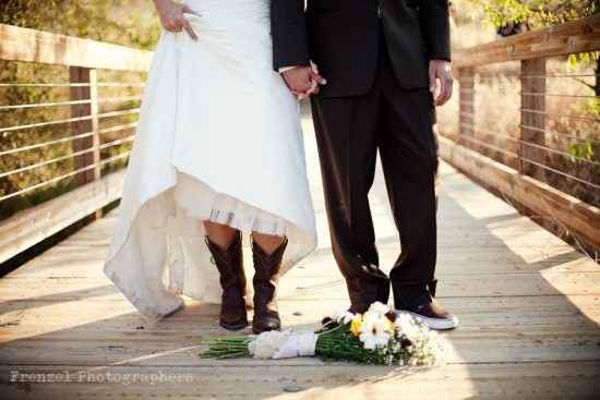 Country Inspired Wedding- Irvine Wedding Photography {Frenzel Photographers}