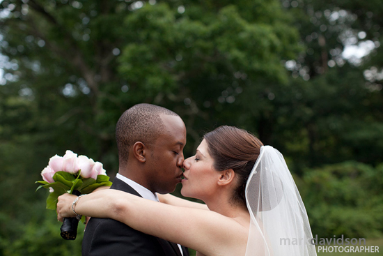 Ian + Deb : Willowdale Estates - North Shore Wedding Venue