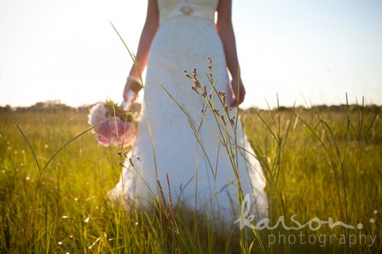 Lauren {Bridal Portrait}