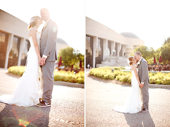 Melissa + Ben | Wedding Photography by Bartek & Magda