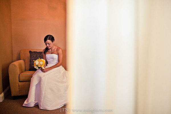 Pat & Andrea- a Freehold, NJ wedding!