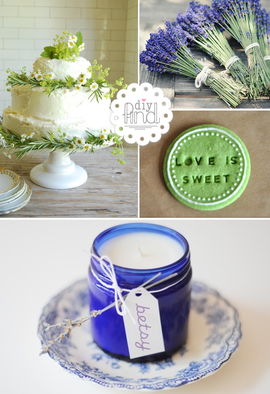 Project Wedding DIY Tutorials