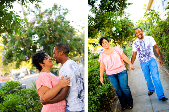 Sacramento Engagement Session by The Memory Journalists - Ever Smiling